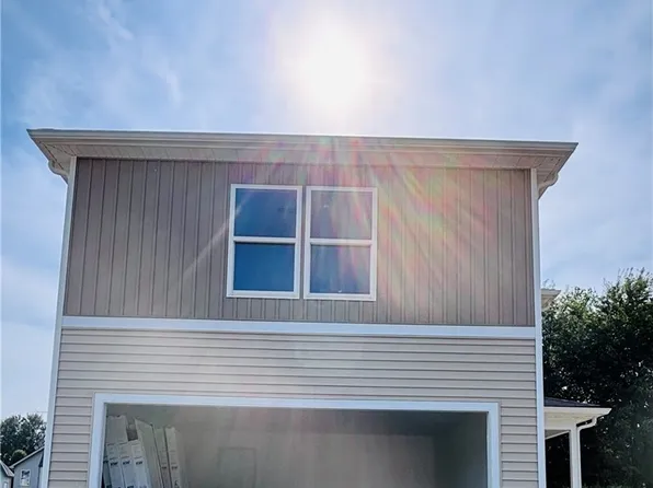 324 Audrey Lane, Austin, IN 47102