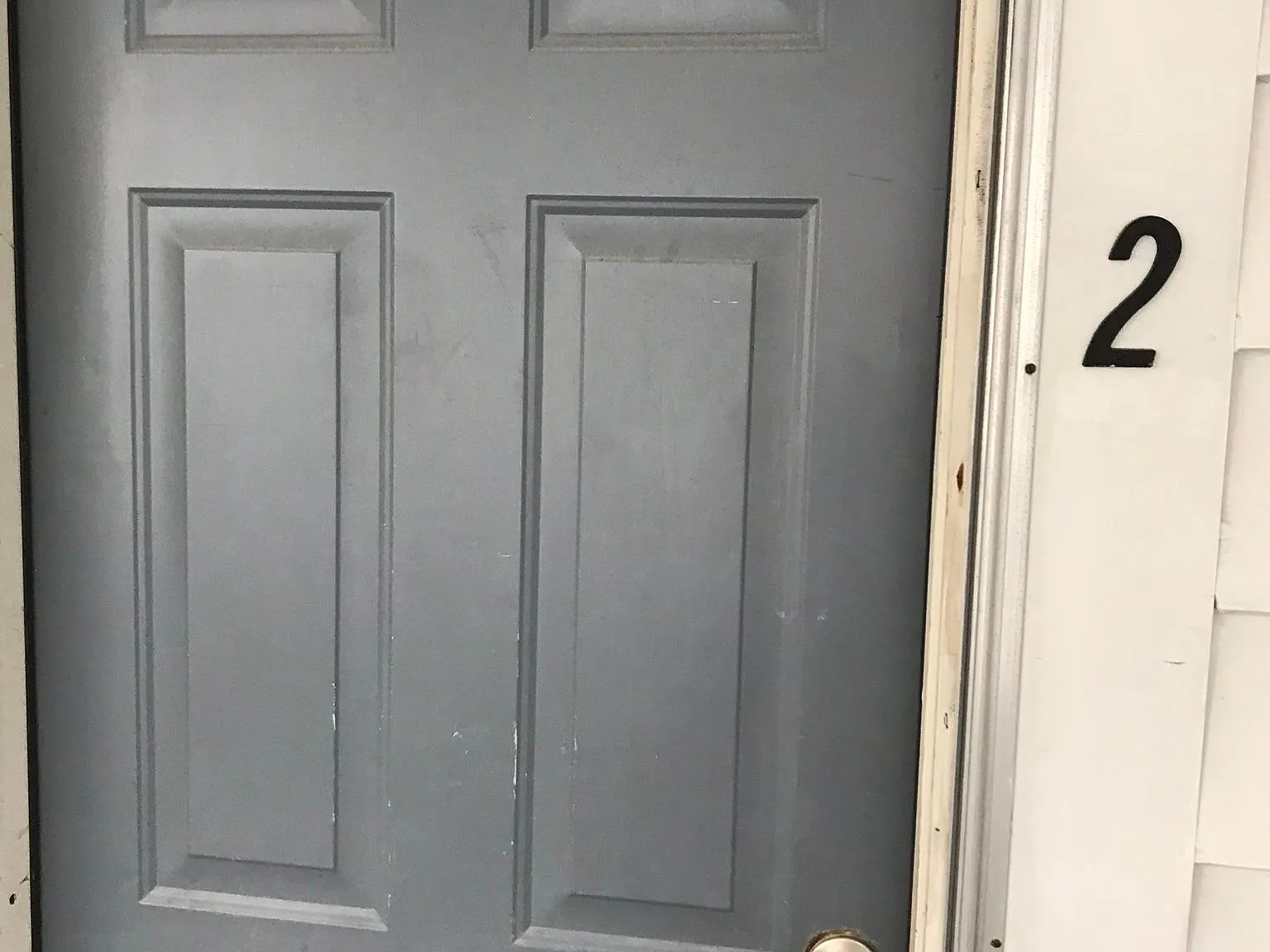 1 bed, 650 sqft, $700 — Photo 2