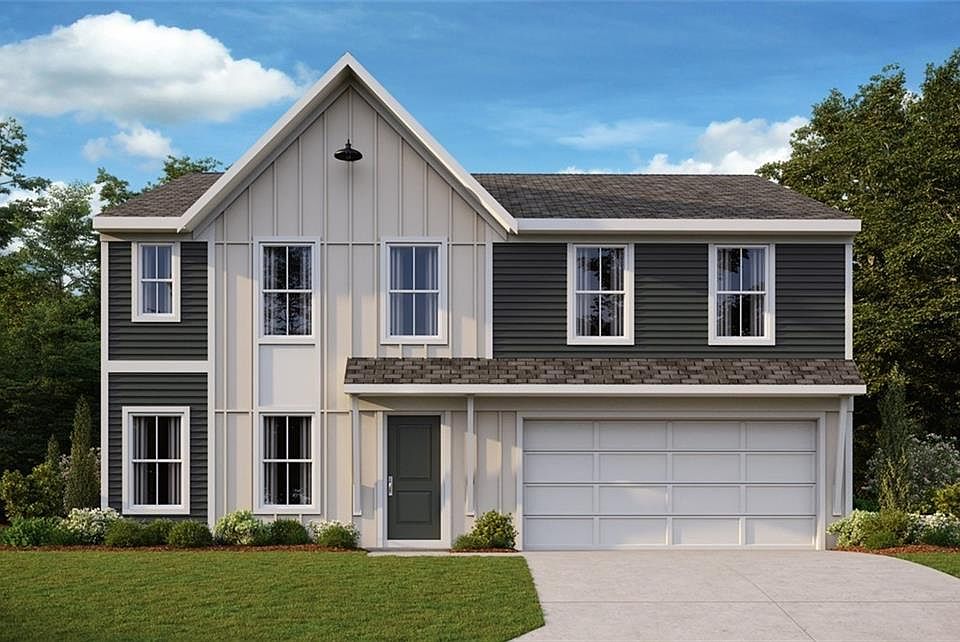 1st image of 121 Tugaloo Cir