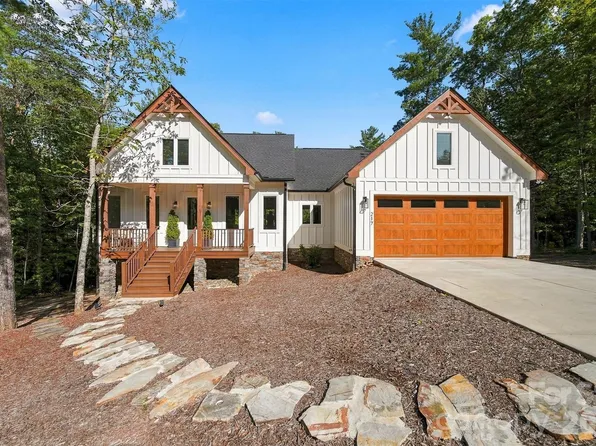 217 Sycamore Dr, Nebo, NC 28761