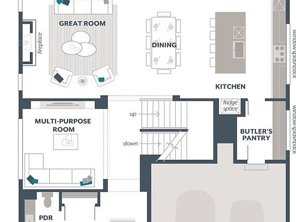 2nd image of this home