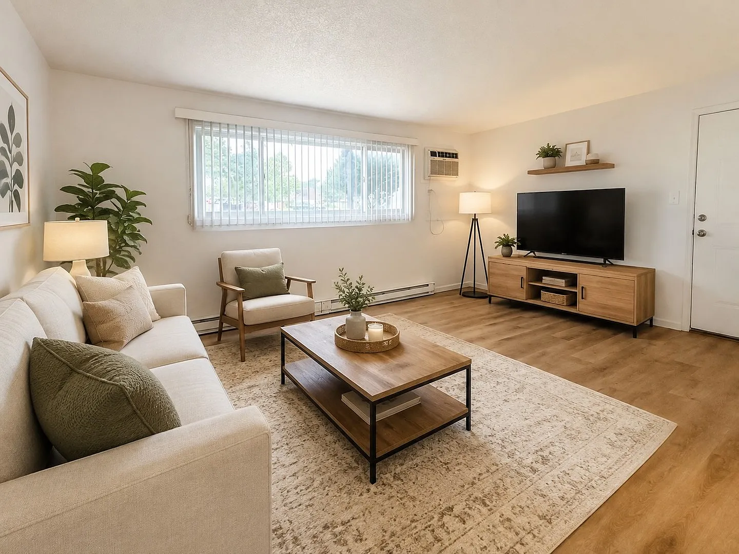2 bed, 850 sqft, $1,700 — Photo 4
