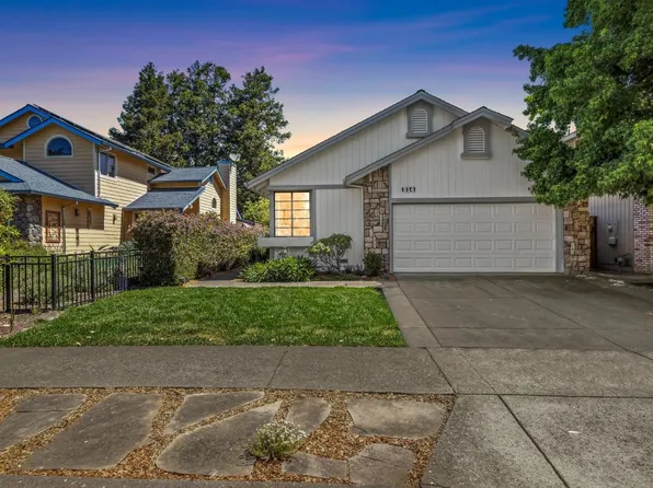 814 Stillson Drive, Petaluma, CA 94954