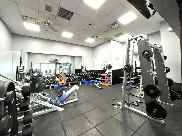 7000 Boulevard East #24D — Photo 21