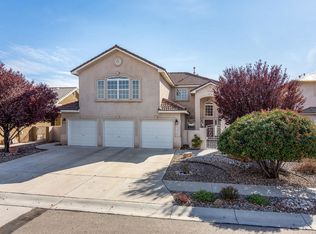 7101 Calle Montana NE, Albuquerque, NM 87113