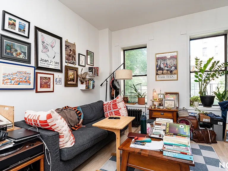 217 S 3rd St #2M — Photo 10
