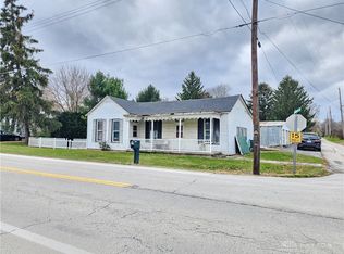 529 State Route 72 N, Sabina, OH 45169