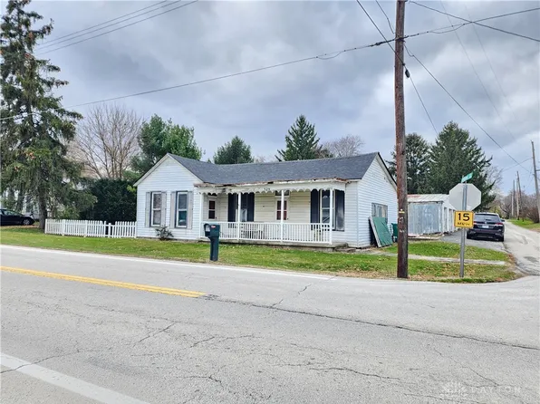 529 State Route 72 N, Sabina, OH 45169
