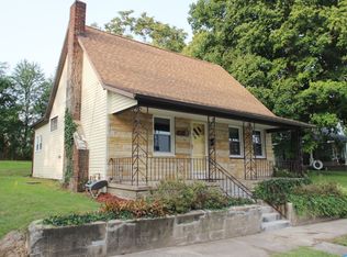 156 E Maple St, Wabash, IN 46992