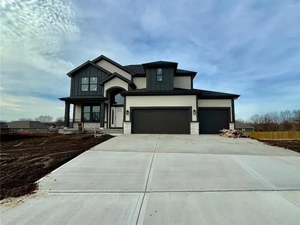 12501 Morgan St, Excelsior Springs, MO 64024