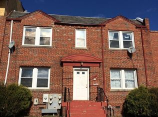 1830 Independence Ave SE APT 2, Washington, DC 20003