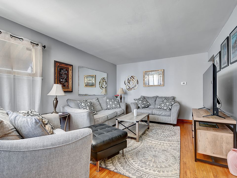 16029 Gauger Ave, Harvey, IL 60426 | Zillow