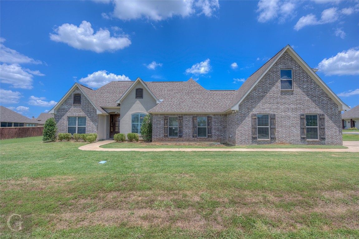 101 Wentz Dr, Stonewall, LA 71078 Zillow