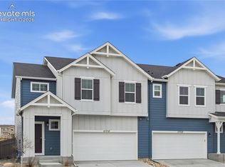 17737 Lemon Rye Loop, Monument, CO 80132