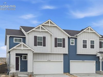 17737 Lemon Rye Loop, Monument, CO, 80132