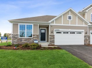 25551 W Springview Dr, Plainfield, IL 60586