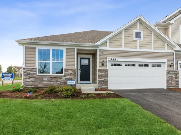 25604 W Maurice Ln, Plainfield, IL 60586
