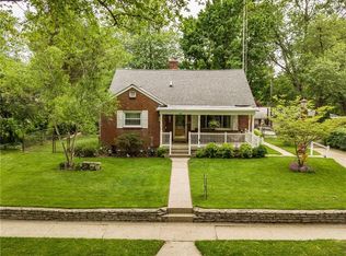 218 S 18th St, Richmond, IN
