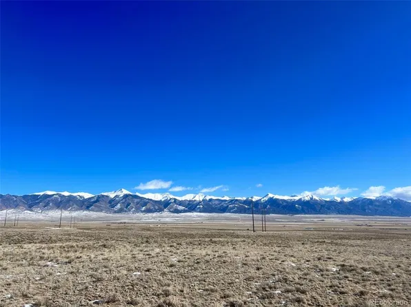 none Russell Road LOT 121, Moffat, CO 81143