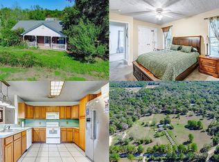 3906 Brazewell Rd, Cleveland, TX 77328