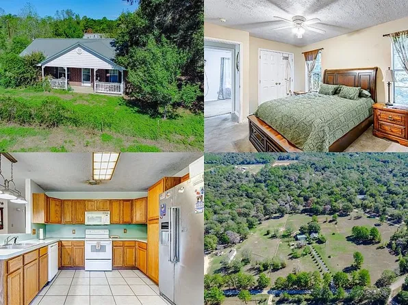 3906 Brazewell Rd, Cleveland, TX 77328