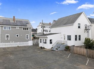 22 County St, New Bedford, MA 02744