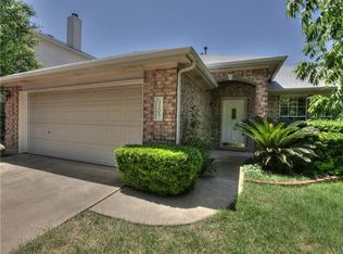 3205 Raging River Dr, Austin, TX 78728