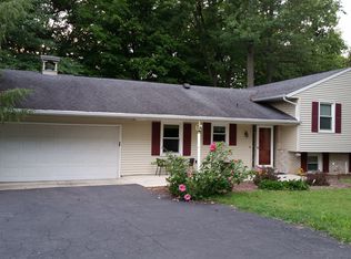 3356 Stephenie Dr, Bucyrus, OH 44820