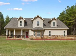 757 Johnson Rd, Hogansville, GA 30230