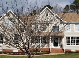 9535 Plateau Pl, Mechanicsville, VA 23116