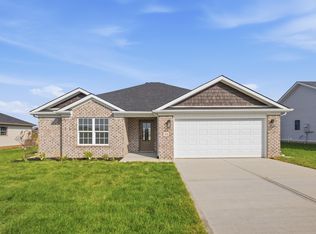 408 Lands End Dr, Berea, KY 40403