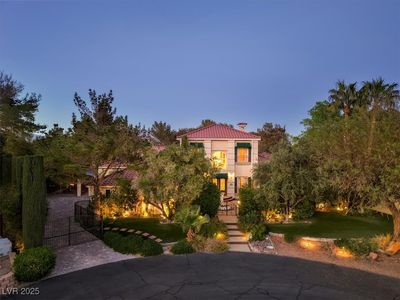 5740 N Park St, Las Vegas, NV, 89149