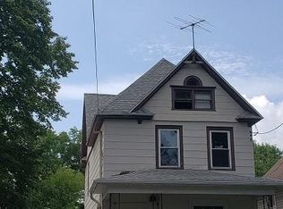 1817 North Ave, Niagara Falls, NY 14305