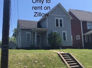 932 Prospect Ave SW, Canton, OH