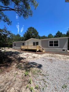 1929 Jones Wire Rd, North, SC, 29112