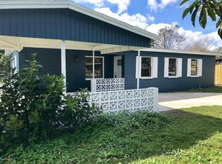 1058 Genevieve Ave, Rockledge, FL 32955