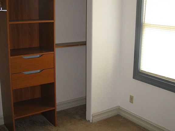 Apt. A Bedroom