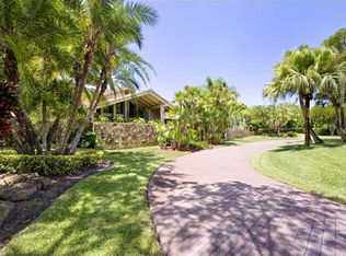 6755 SW 133rd Ter, Pinecrest, FL 33156