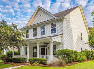 1171 Updyke Dr, Johns Island, SC 29455