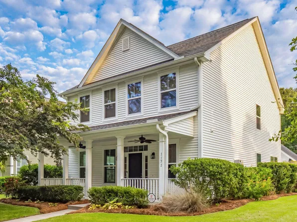1171 Updyke Dr, Johns Island, SC 29455