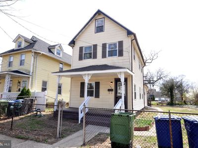 480 Front St, Palmyra, NJ, 08065