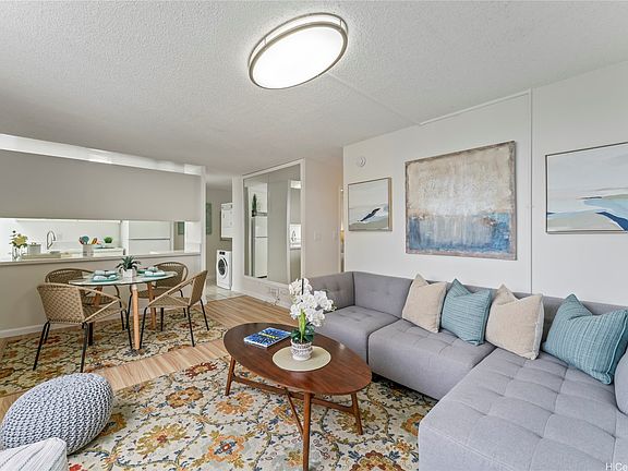 2nd image of 5210 Likini St APT 1201