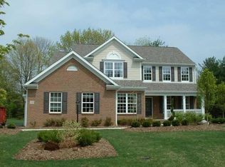 1569 Somerford Dr, Galena, OH 43021