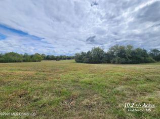 10.2 Old Memphis Oxford Rd, Coldwater, MS 38618