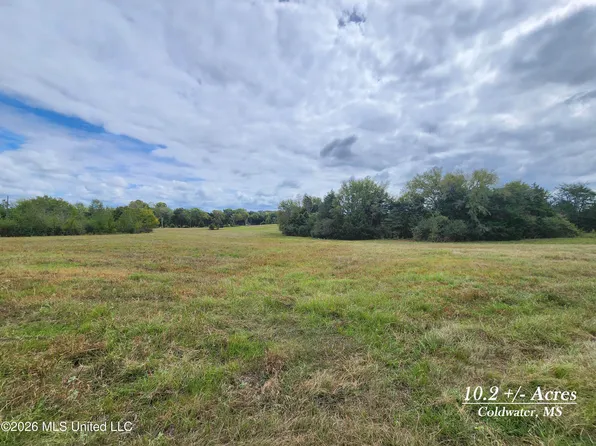 10.2 Old Memphis Oxford Rd, Coldwater, MS 38618