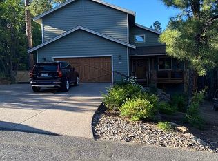 1405 Silver Pl, Munds Park, AZ 86017