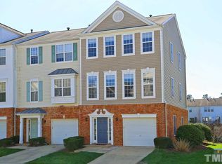 800 Sutter Gate Ln, Morrisville, NC 27560