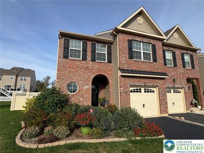 1477 Caspian St S, Allentown, PA, 18104