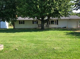 4207 E Everton Rd, Connersville, IN 47331