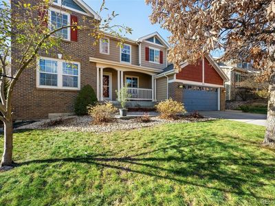 10121 Gaylord Street, Thornton, CO, 80229